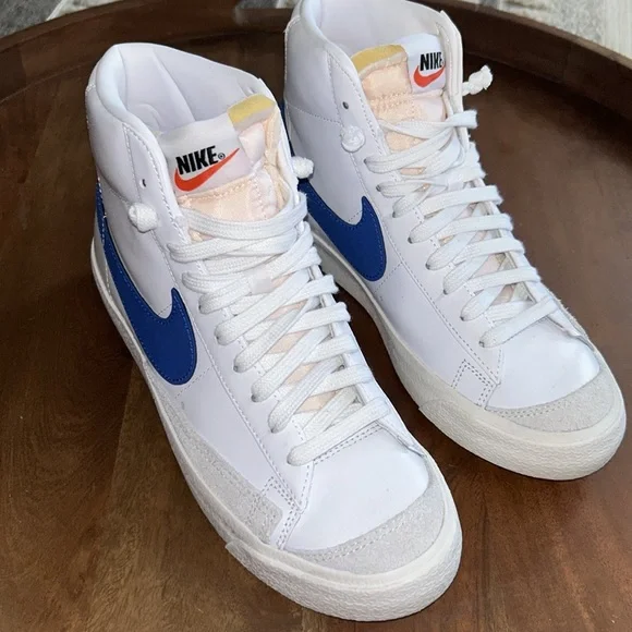 Nike Blazer Mid 77 VNTG - Picture 5 of 16